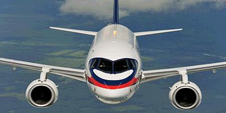 Register Of Shipping Russian Aviation 55