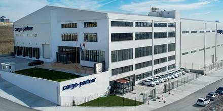 Cargo-Partner opens hub in Turkey
