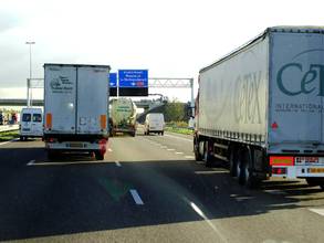 Nagel Nederland Opens Second Dutch Location Itj Transport Journal