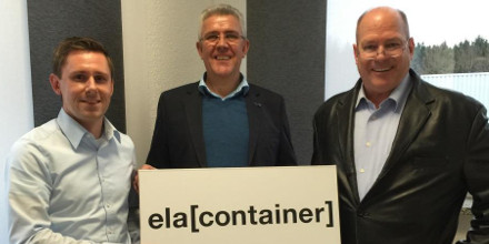 Ela Container Offshore Eyes Growth In Texas Itj Transport Journal