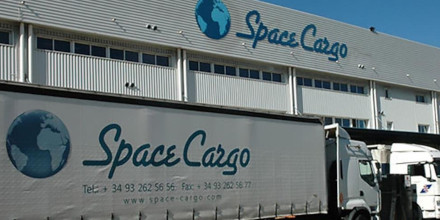 C H Robinson Acquires Space Cargo Group Itj Transport Journal