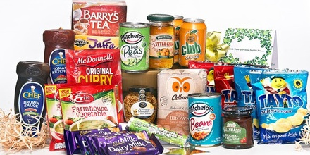 Irish Food For Australia Itj Transport Journal